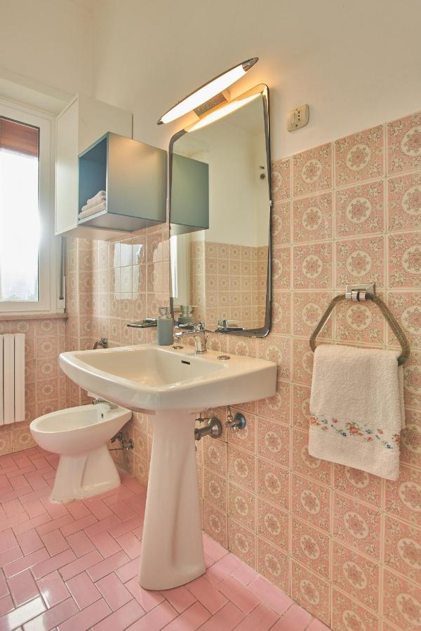 Old Fashion Pigneto - Luxurious Terrace & Comfort! Rom Eksteriør billede