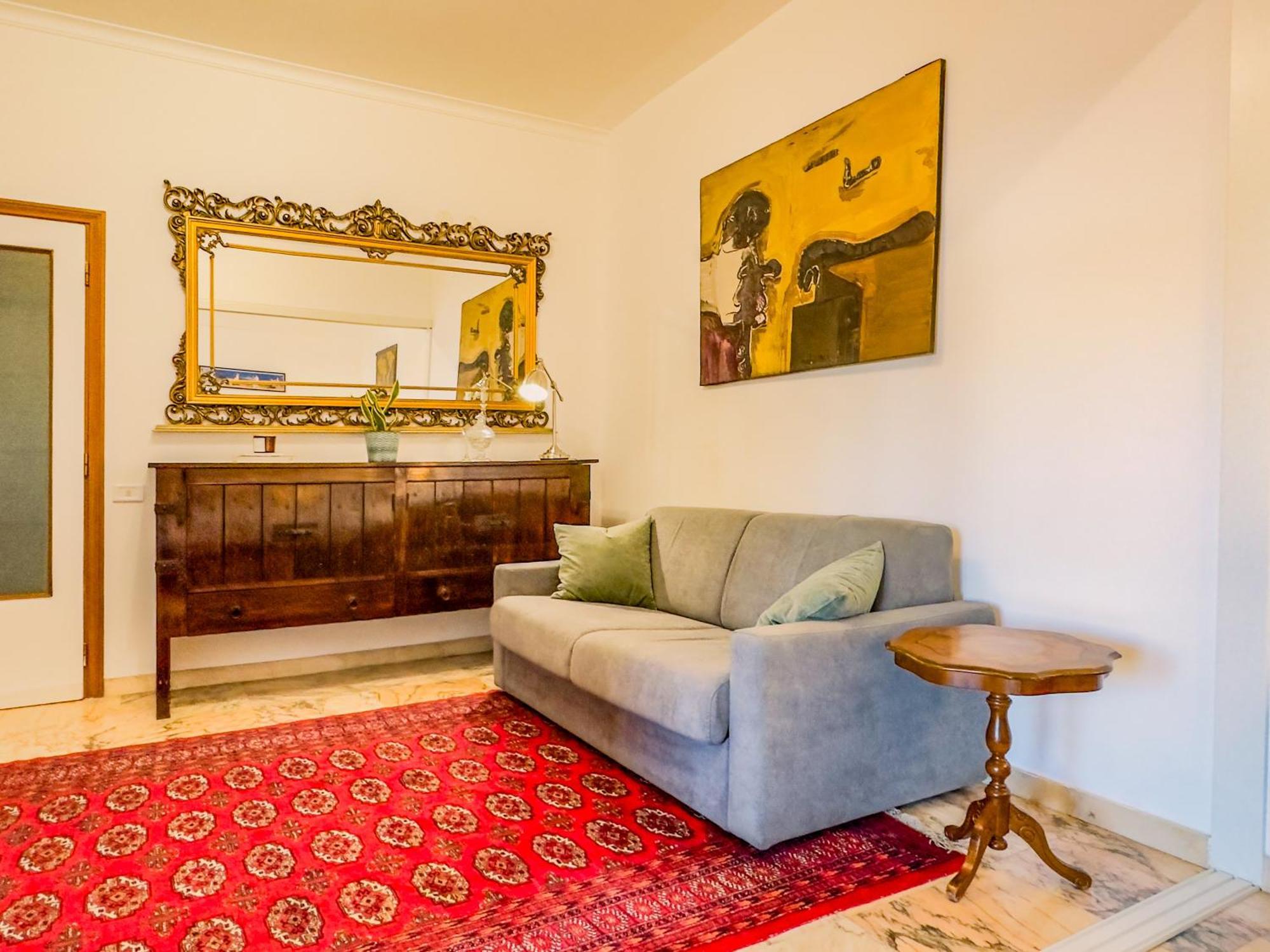 Old Fashion Pigneto - Luxurious Terrace & Comfort! Rom Eksteriør billede