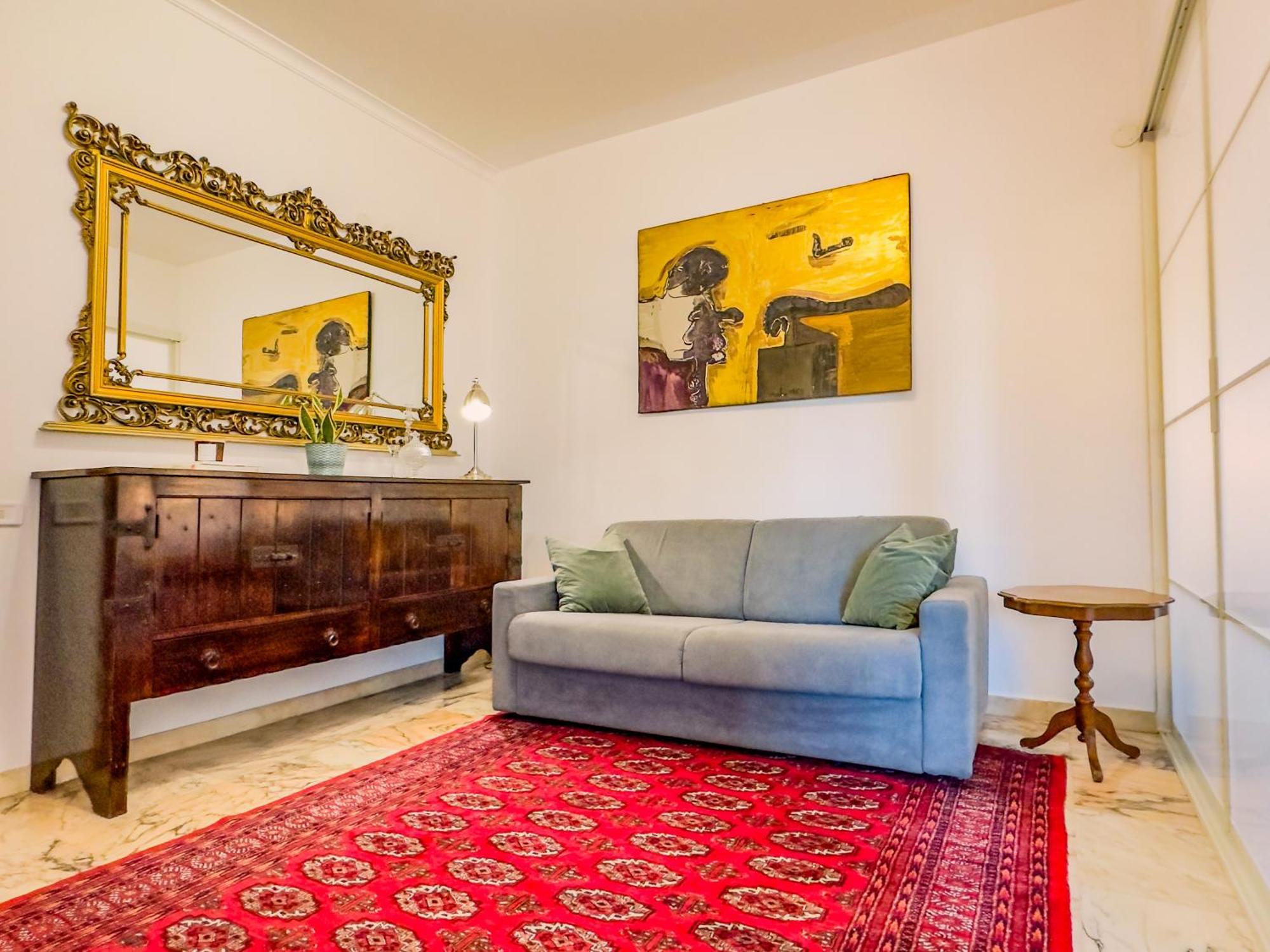Old Fashion Pigneto - Luxurious Terrace & Comfort! Rom Eksteriør billede